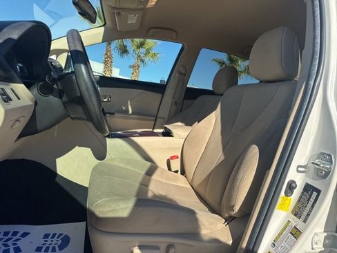 Used 2013 Toyota Venza LE image 20