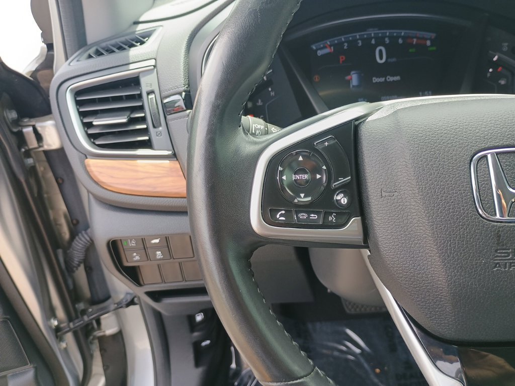 Used 2020 Honda CR-V Touring image 26