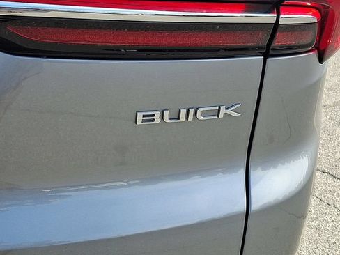 Used 2026 Buick Enclave Preferred AWD/4WD image 29