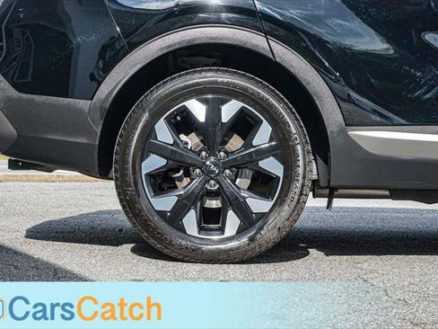 Used 2023 Kia Sportage X-Line w/ X-Line Premium Package image 16