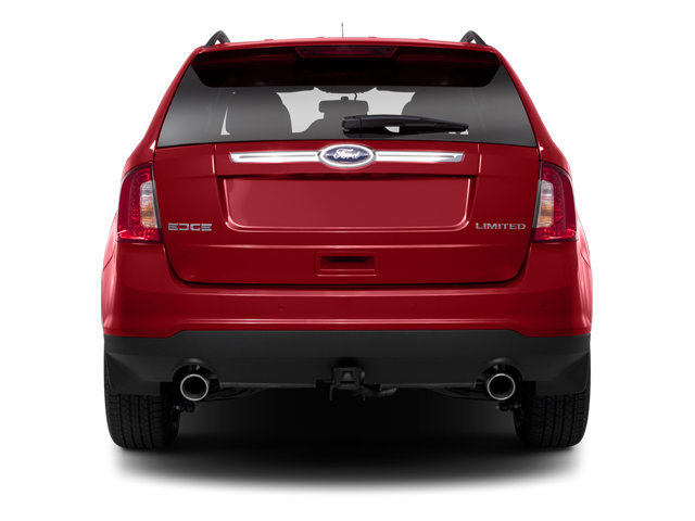 Used 2013 Ford Edge Limited AWD/4WD image 8