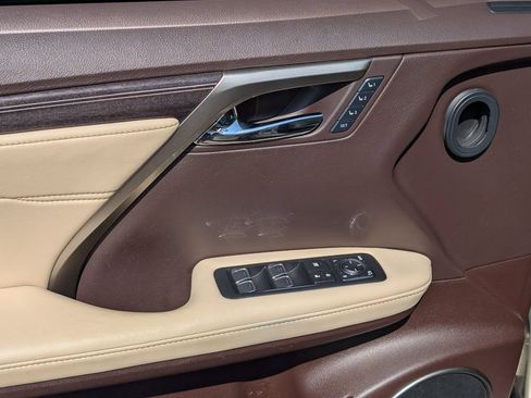 Used 2019 Lexus RX 450h AWD w/ Luxury Package image 26