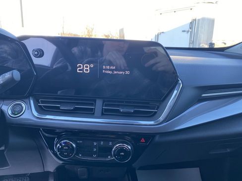 New 2026 Chevrolet Trax ACTIV w/ Driver Confidence Package image 16