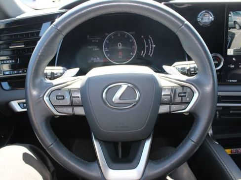 Certified 2024 Lexus RX 350 FWD w/ Technology Package image 15
