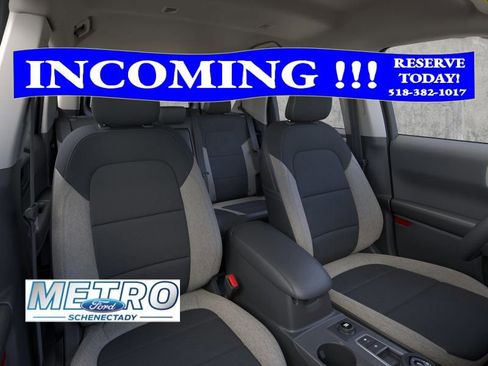 New 2026 Ford Bronco Sport Big Bend image 10