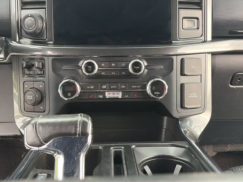 Used 2021 Ford F150 XLT w/ Equipment Group 302A High AWD/4WD image 24