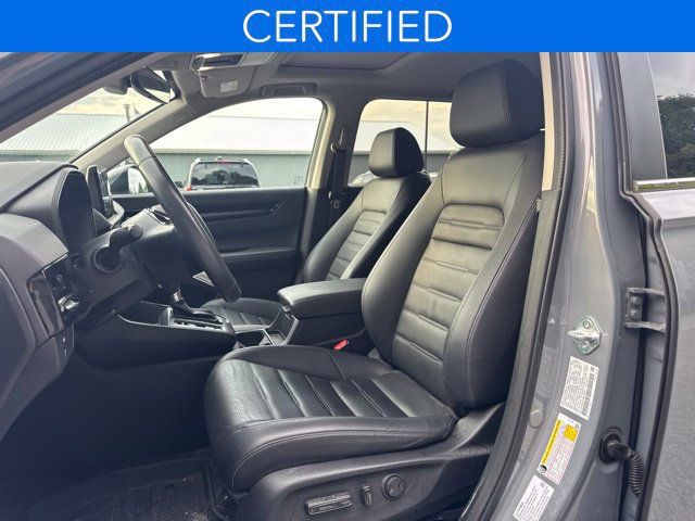 Used 2024 Honda CR-V EX-L image 10