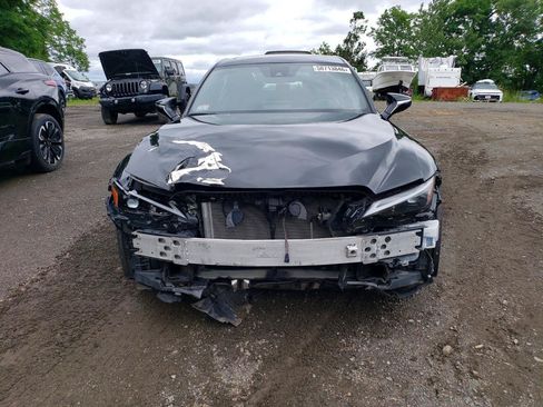 Used 2025 Lexus IS 350 F Sport AWD/4WD image 2