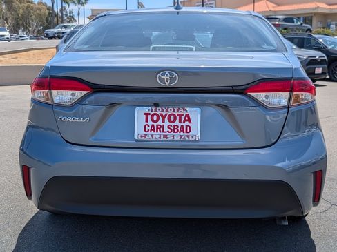 Used 2024 Toyota Corolla LE FWD image 12