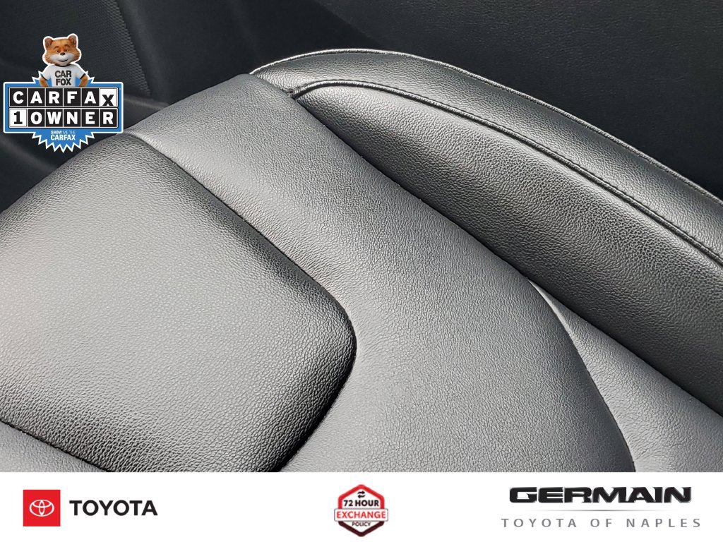 Used 2022 Ford Edge Titanium AWD/4WD image 29