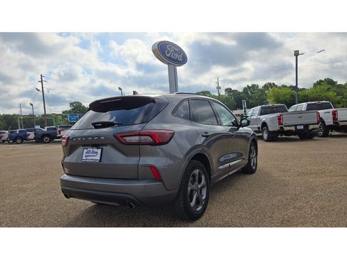 Used 2024 Ford Escape ST-Line FWD image 25