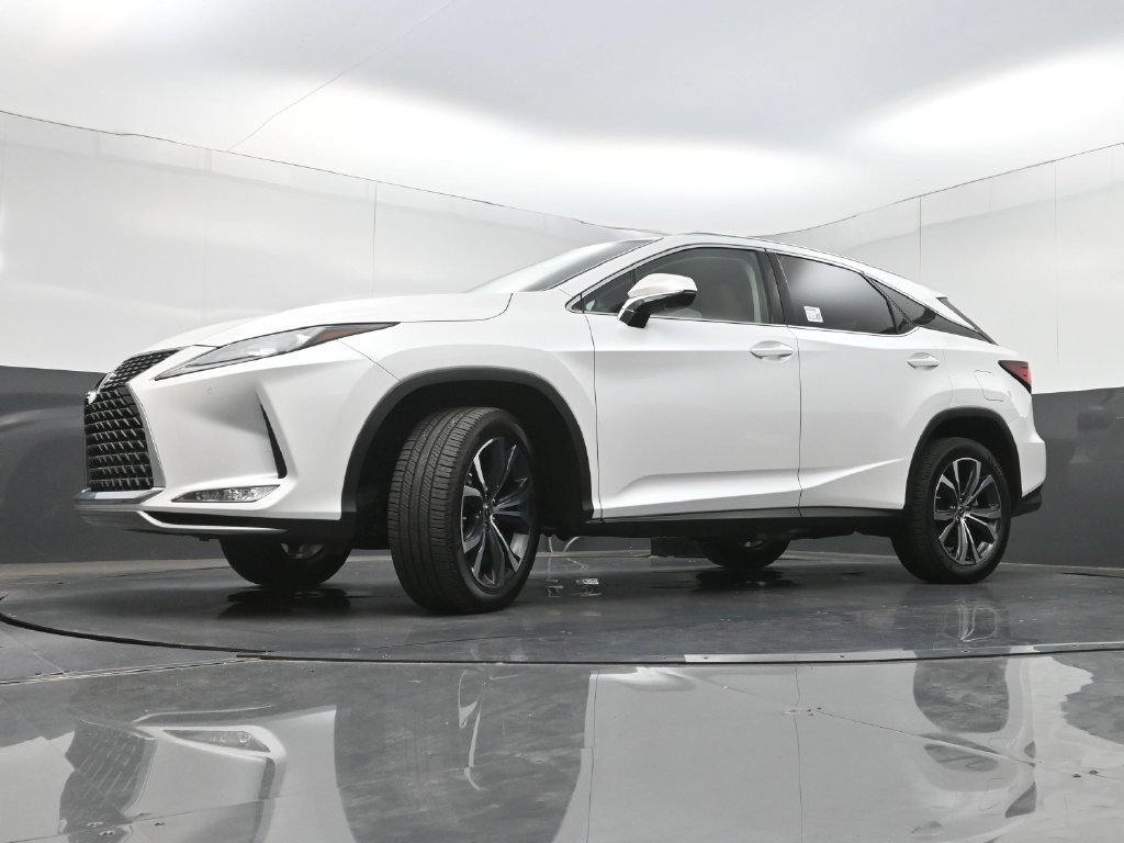 Used 2022 Lexus RX 350 FWD w/ Premium Package image 28