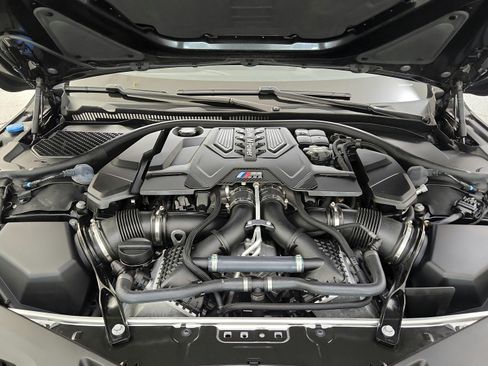 Used 2023 BMW M8 Competition w/ Driving Assistance Package AWD/4WD image 26