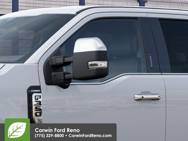 New 2027 Ford F350 Lariat AWD/4WD image 22