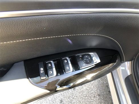 New 2025 Kia K5 GT-Line image 13