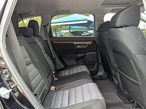 Used 2022 Honda CR-V EX image 23