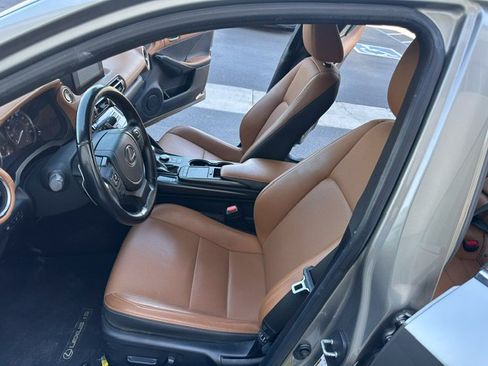 Used 2021 Lexus IS 300 w/ Accessory Package RWD image 19