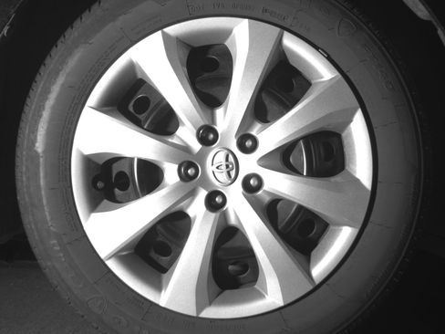 Used 2025 Toyota Corolla LE FWD image 13