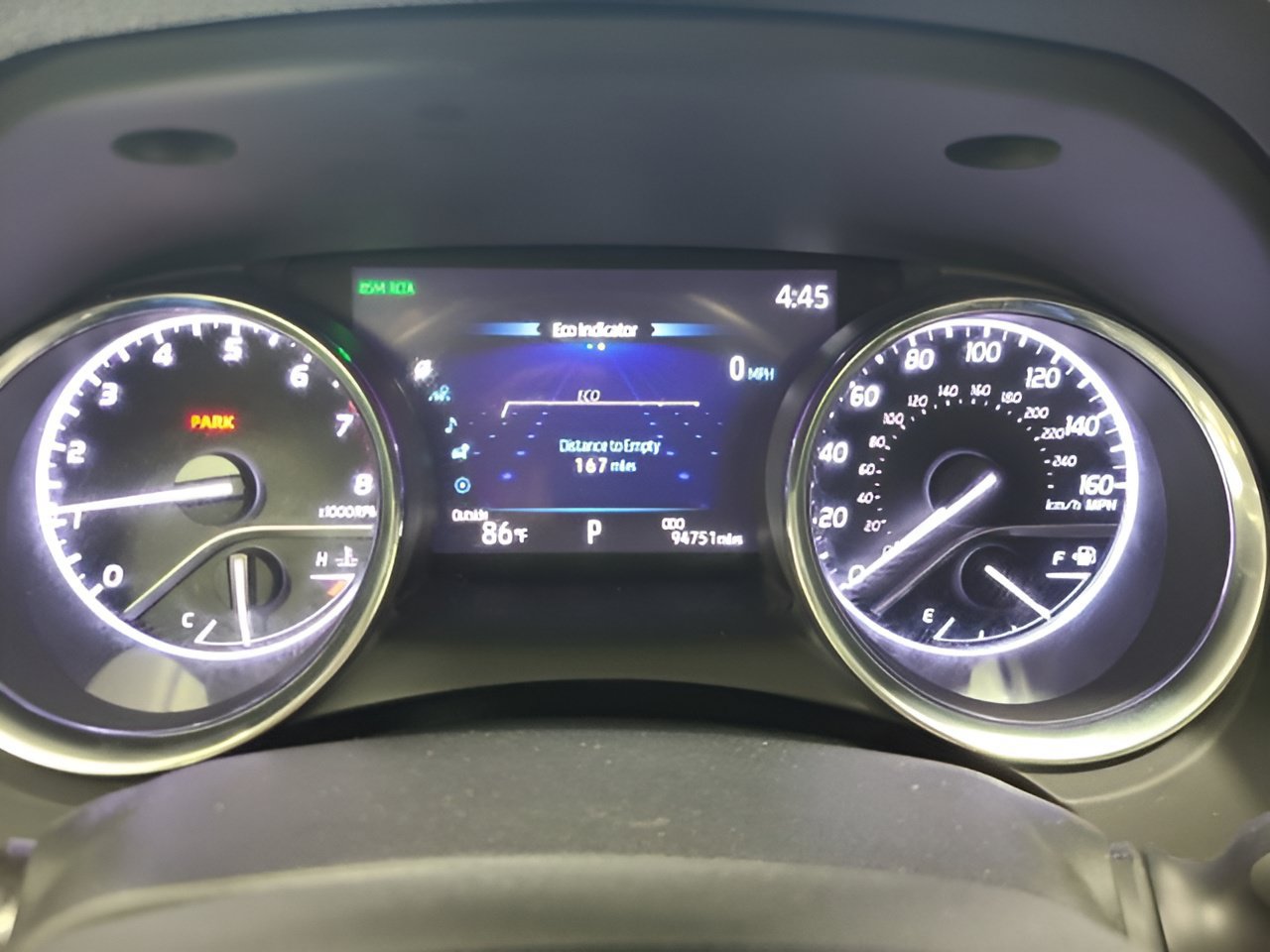 Used 2020 Toyota Camry XLE AWD/4WD image 26