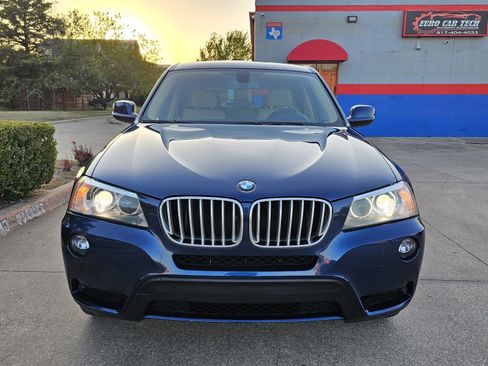 Used 2014 BMW X3 xDrive28i w/ Premium Package image 5