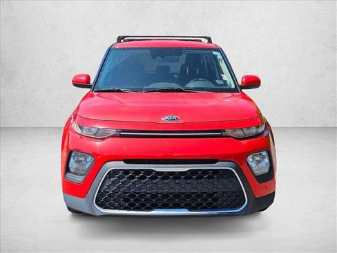 Used 2020 Kia Soul S FWD image 2