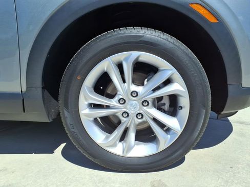 Used 2023 Buick Encore GX Preferred w/ Cold Weather Comfort Package AWD/4WD image 9