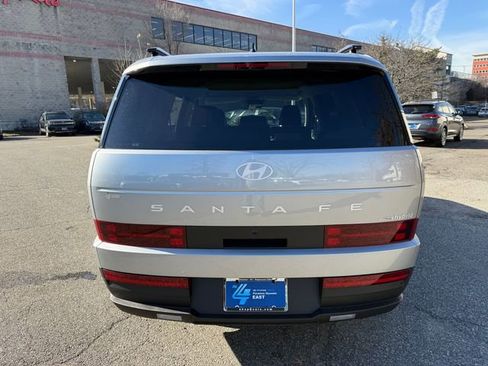 New 2026 Hyundai Santa Fe SEL image 10