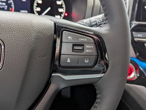 New 2026 Honda Odyssey Touring image 18