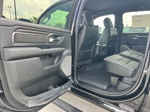 New 2026 RAM 1500 Laramie image 18