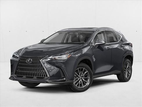 Used 2024 Lexus NX 250 FWD image 1