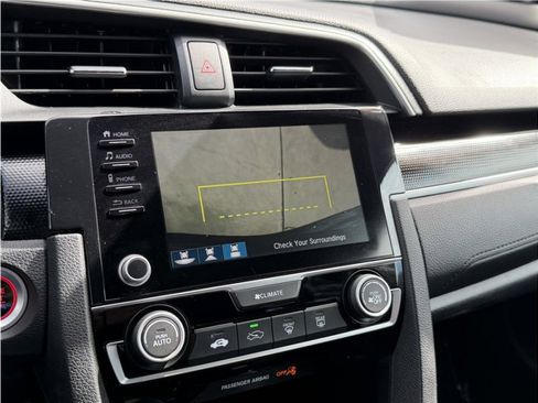 Used 2020 Honda Civic Sport image 47