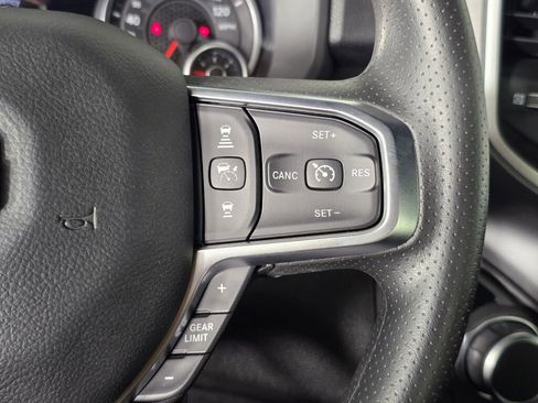 New 2026 RAM 1500 Express image 25