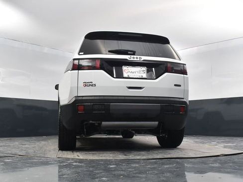 New 2026 Jeep Cherokee Overland image 59