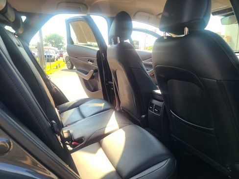 Used 2025 MAZDA CX-30 AWD 2.5 S w/ Select Sport Pkg image 20