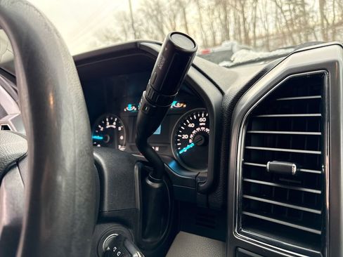 Used 2018 Ford F150 XLT image 32