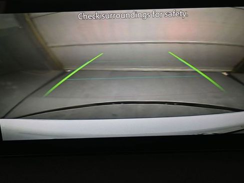 New 2026 Nissan Sentra SV w/ Floor Mat Package image 3