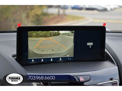 New 2026 Acura RDX Base image 25