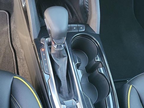 Certified 2025 Chevrolet TrailBlazer ACTIV w/ Convenience Package image 8