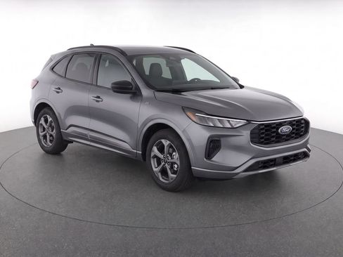 Used 2024 Ford Escape ST-Line AWD/4WD image 2