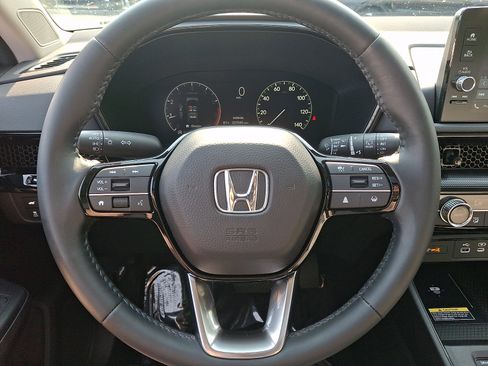 Used 2024 Honda CR-V EX-L image 18