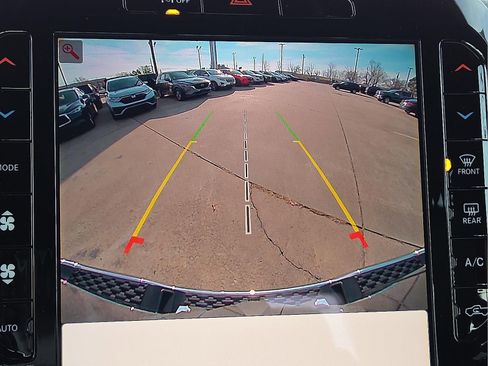 New 2026 RAM 1500 Limited image 17