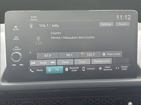 Used 2024 Honda Civic Si image 17