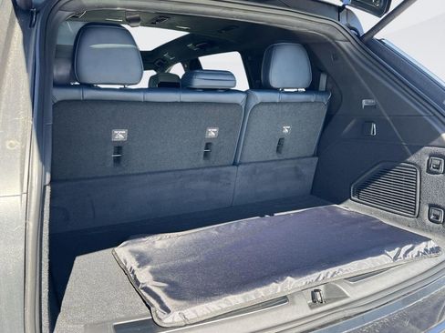 New 2025 Cadillac Escalade IQ Luxury 2 AWD/4WD image 31