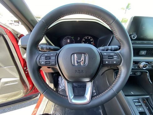 Used 2024 Honda CR-V Sport image 25