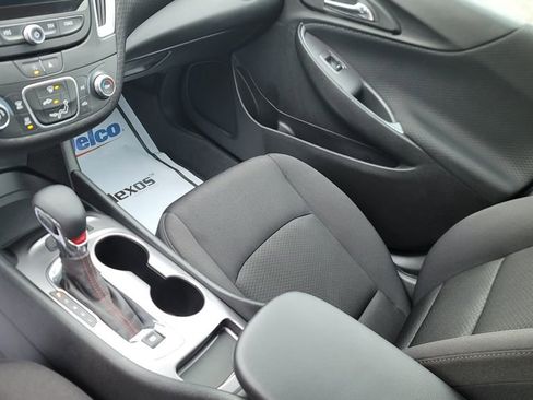 Used 2025 Chevrolet Malibu RS w/ LPO, Floor Liner Package image 23