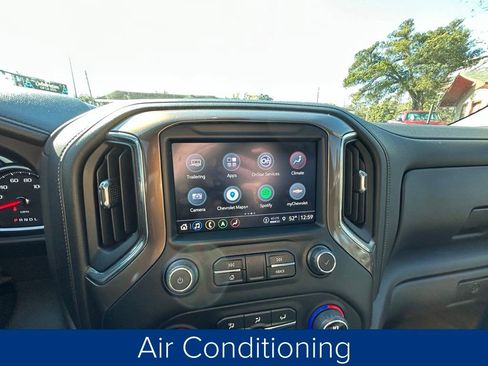 Used 2022 Chevrolet Silverado 1500 High Country w/ Technology Package image 38