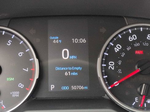 Used 2019 Toyota RAV4 XLE Premium w/ Cold Weather Package image 31