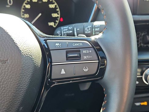 Used 2024 Honda CR-V Sport Touring image 23