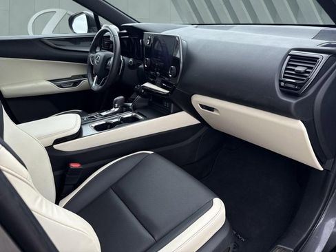 Certified 2024 Lexus NX 250 FWD w/ Cold Area Package image 26