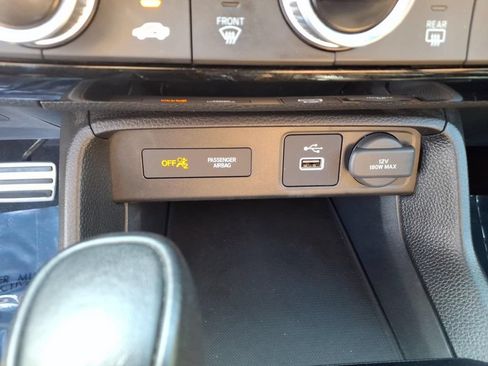 Certified 2023 Honda Civic Sport image 19